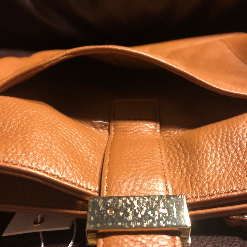 Torey Burch hand/cross body Bag - Picture 5 of 6